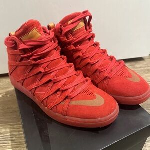 Nike KD 7 NSW Lifestyle Mens Size 9.5 653871-600